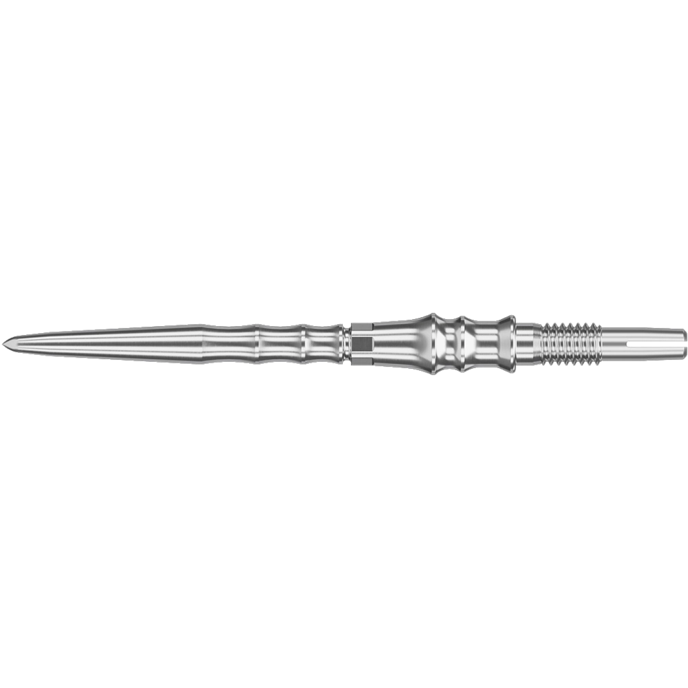 Target Japan Premium Swiss Point Silber