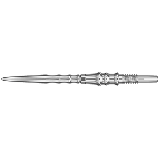 Target Japan Premium Swiss Point Silver