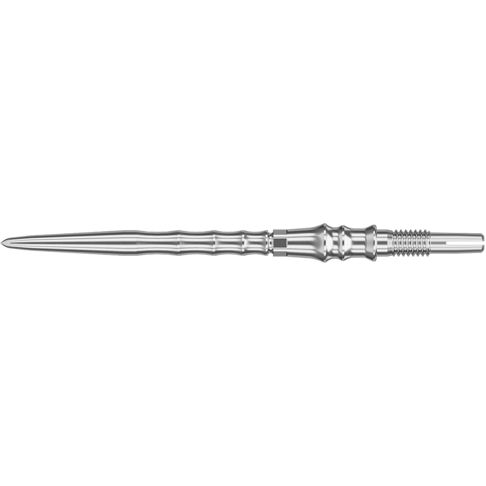Target Japan Premium Swiss Point Silber