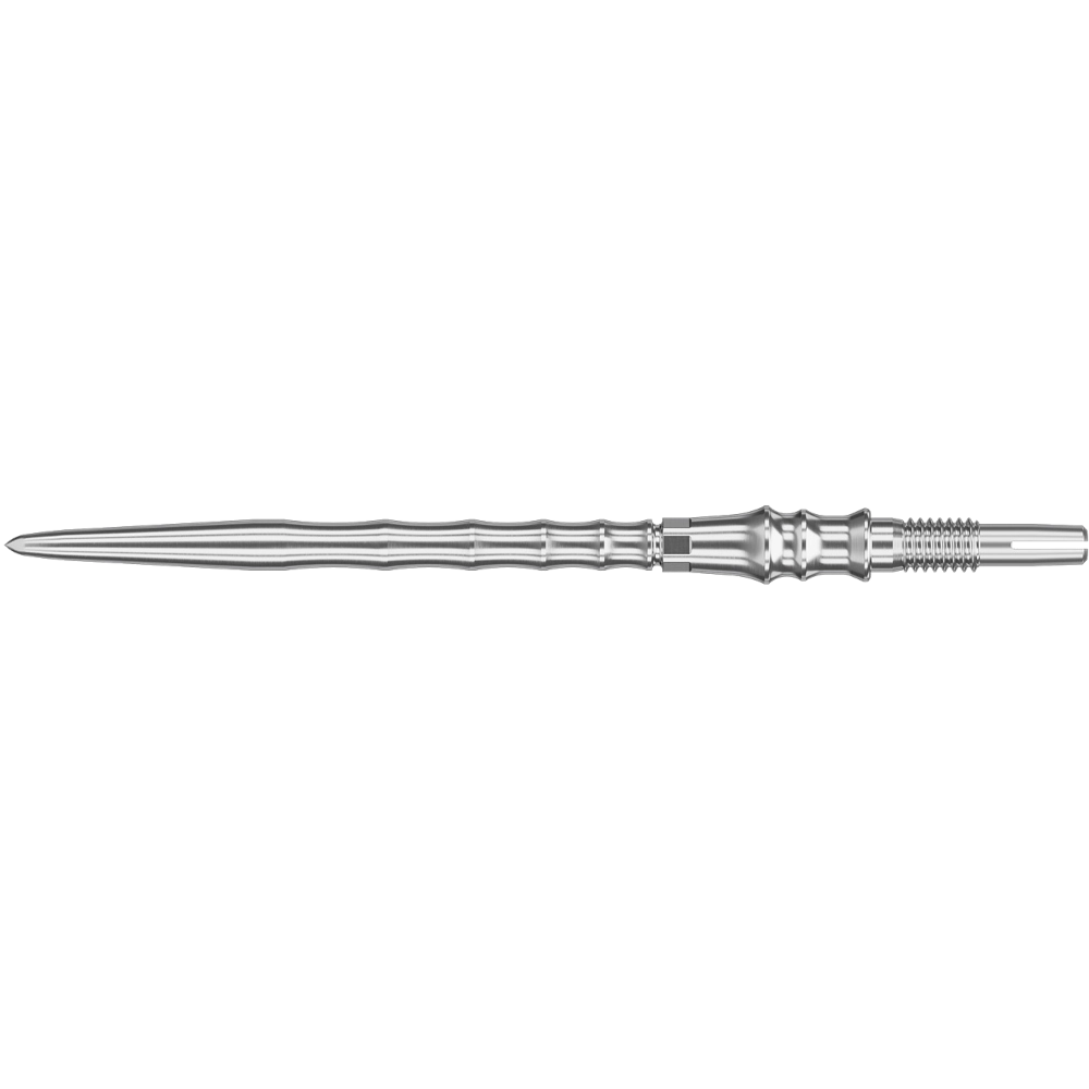 Target Japan Premium Swiss Point Silber