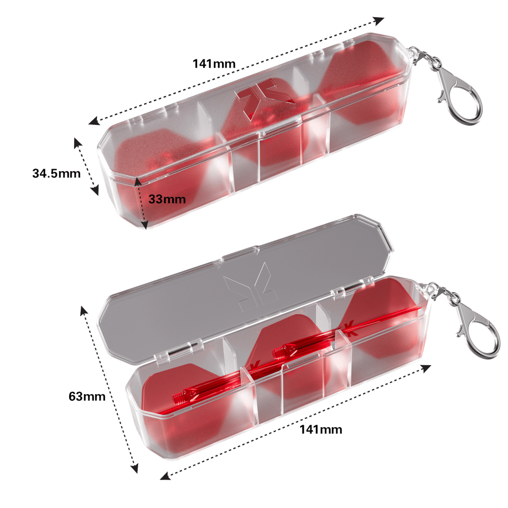 Target K-Case K-Flex Case
