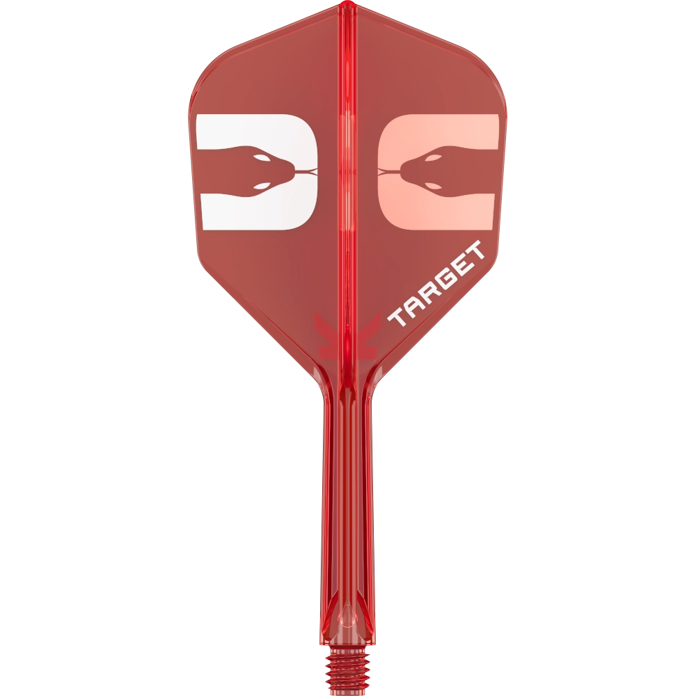 Target K-Flex Nathan Aspinall Standard No.6 Flight Shaft System 2025