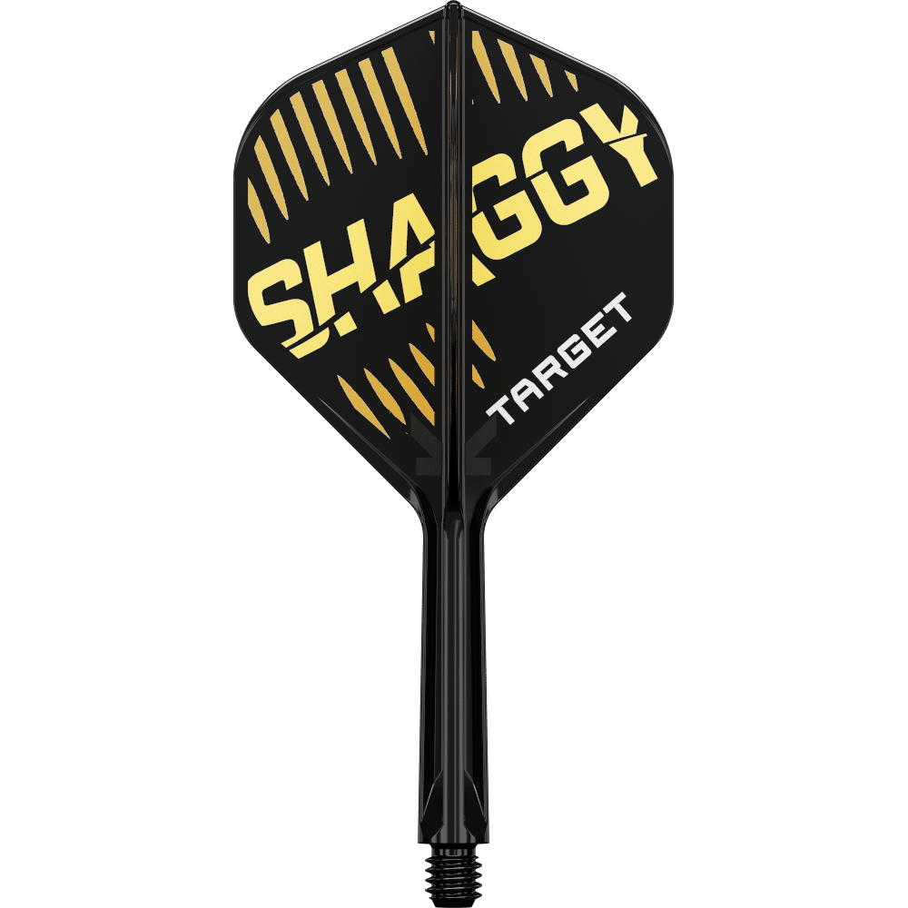 Target K-Flex Scott Williams Standard No.2 Flight Shaft System