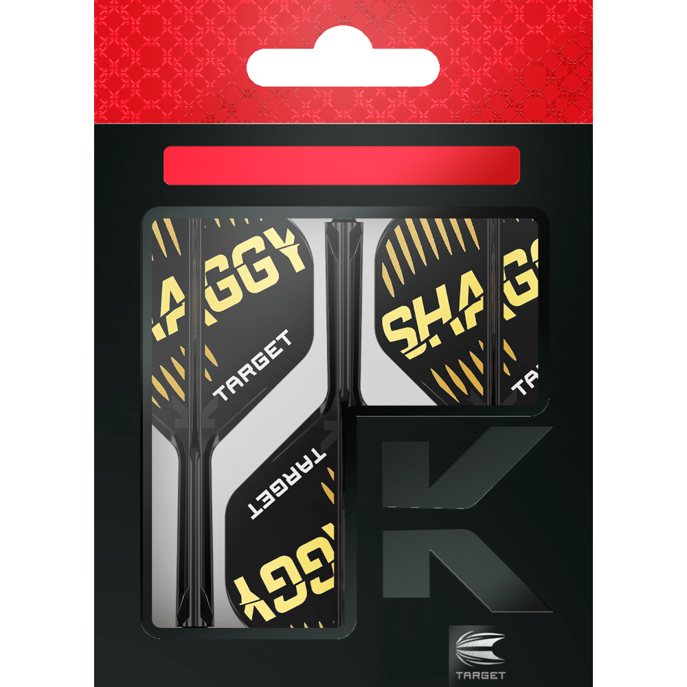 Target K-Flex Scott Williams Standard No.2 Flight Shaft System