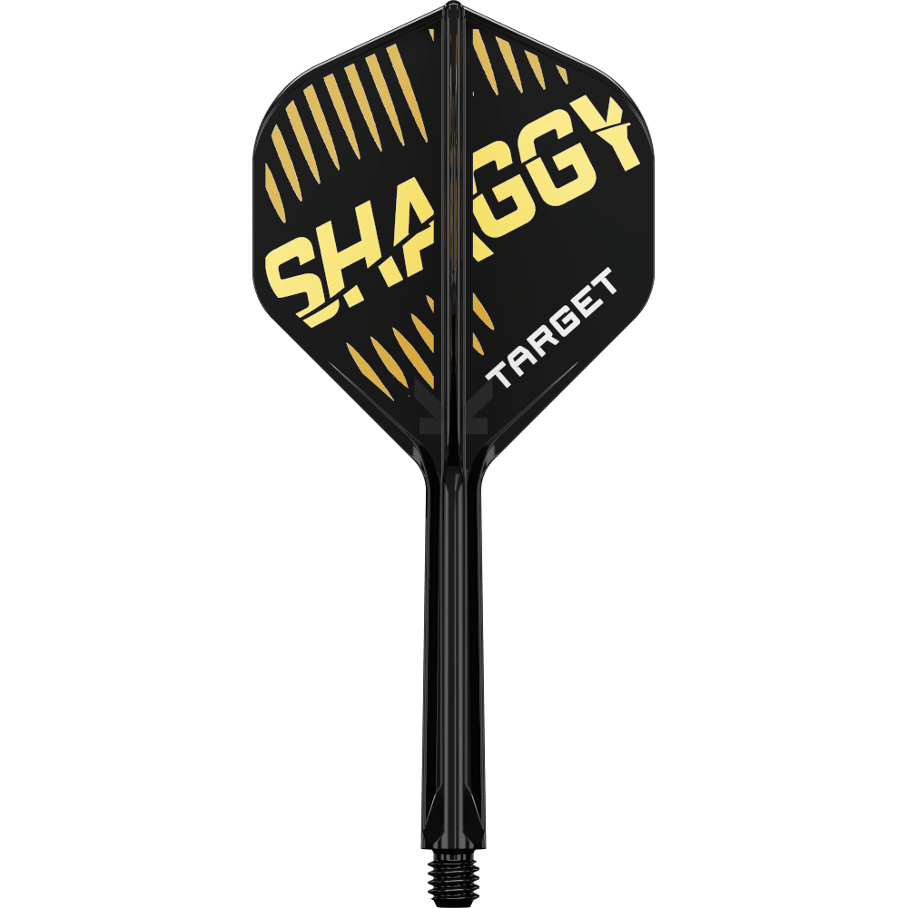 Target K-Flex Scott Williams Standard No.2 Flight Shaft System
