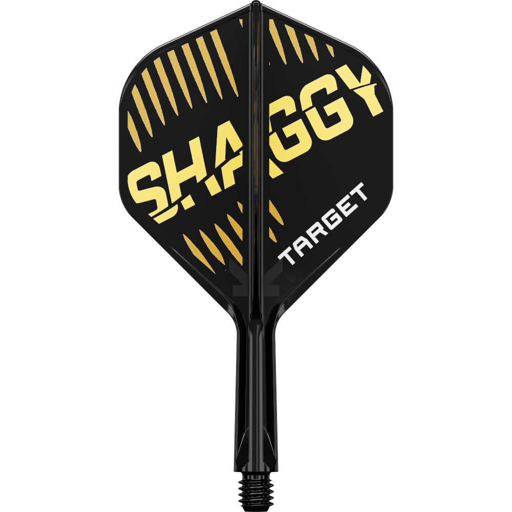 Target K-Flex Scott Williams Standard No.2 Flight Shaft System