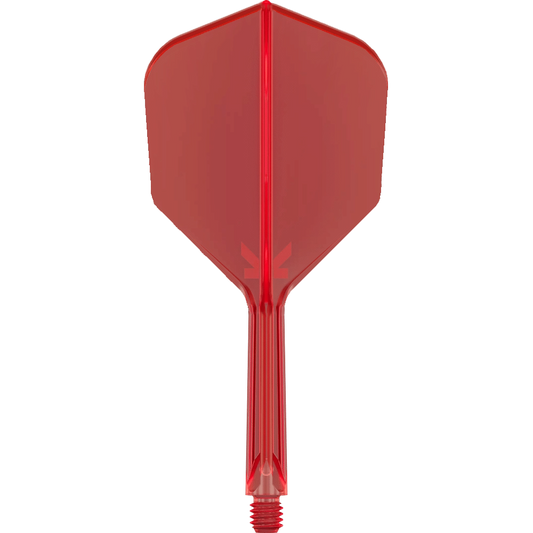 Target K-Flex Small Standard No.6 Flight Shaft System Rot
