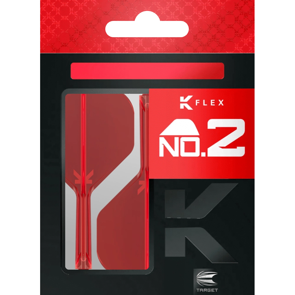 Target K-Flex Standard No.2 Flight Shaft System Rot