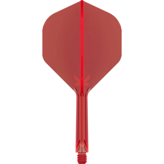 Target K-Flex Standard No.2 Flight Shaft System Rot