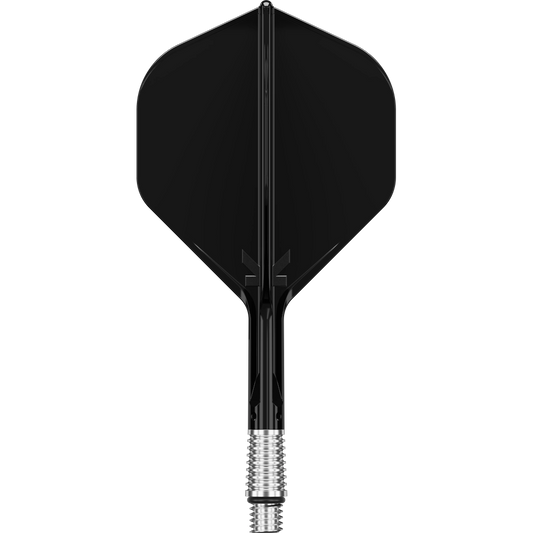 Target K-Shift Standard No.2 Flight Shaft System Schwarz