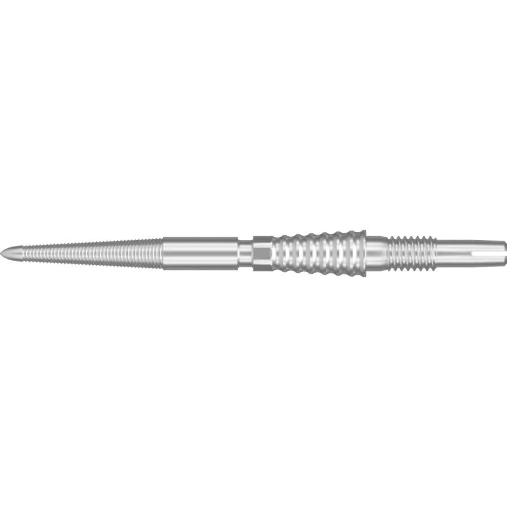 Target LNC Storm Swiss Point Silber