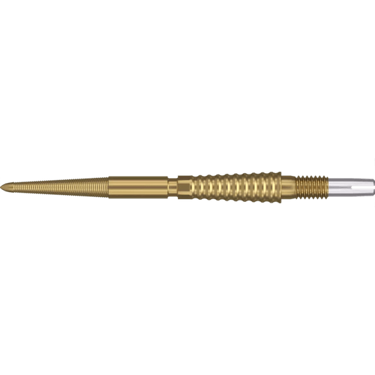 Target LNC Storm Swiss Point Gold