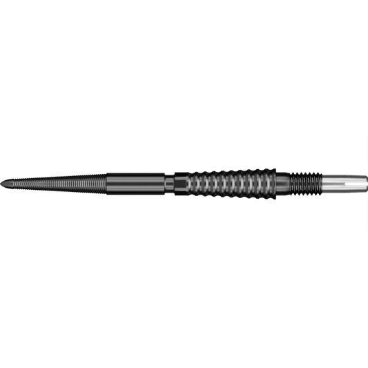 Target LNC Storm Swiss Point Schwarz