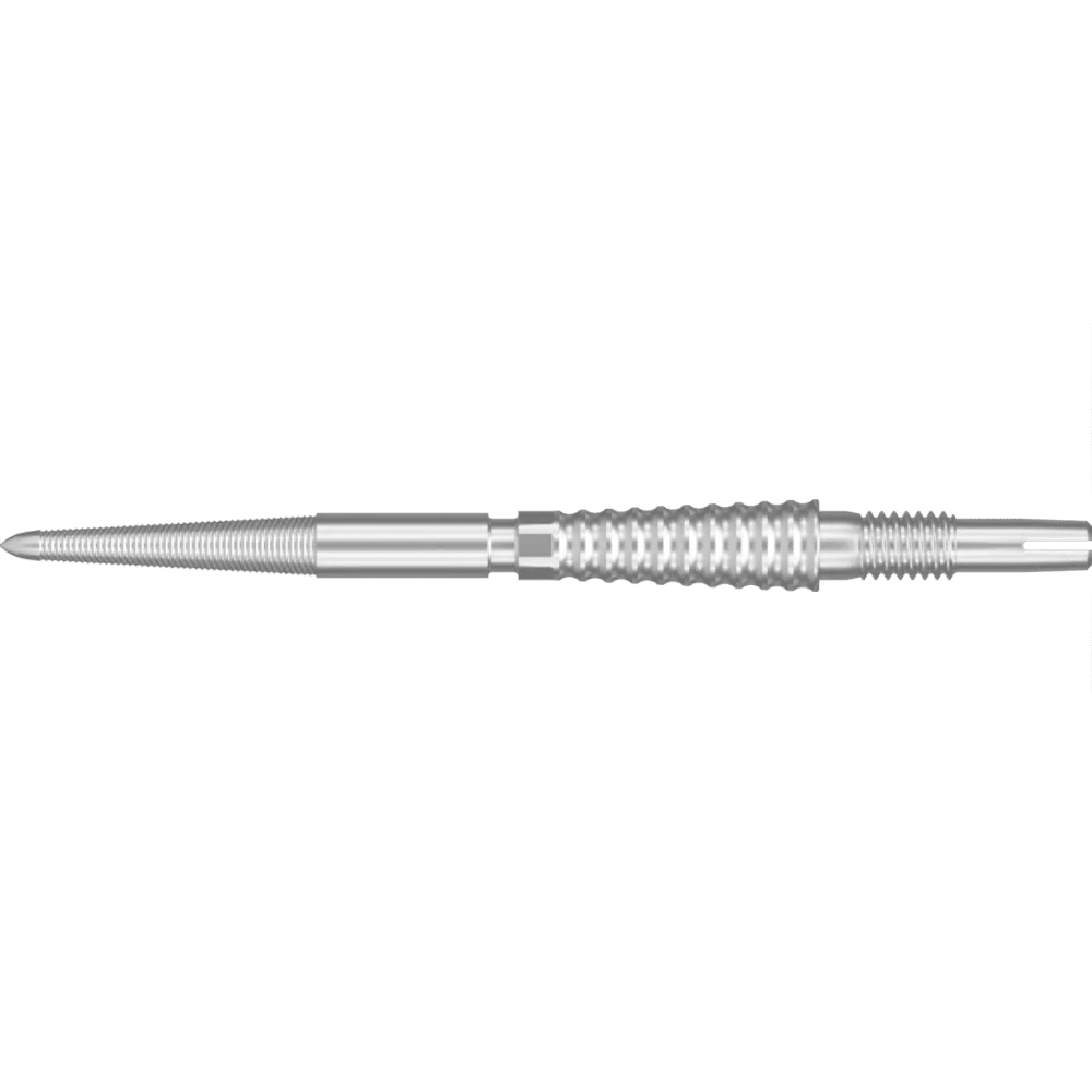 Target LNC Storm Swiss Point Silber
