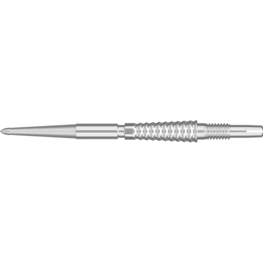 Target LNC Storm Swiss Point Silber