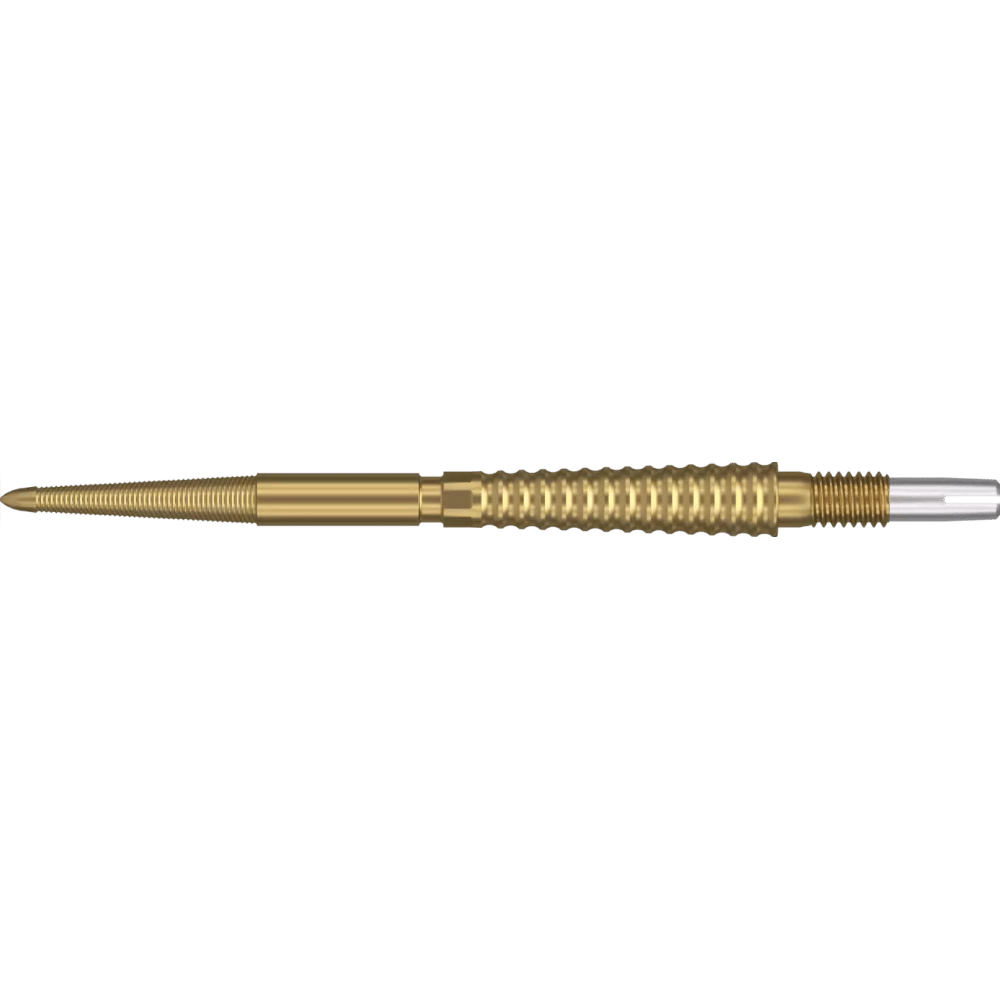 Target LNC Storm Swiss Point Gold