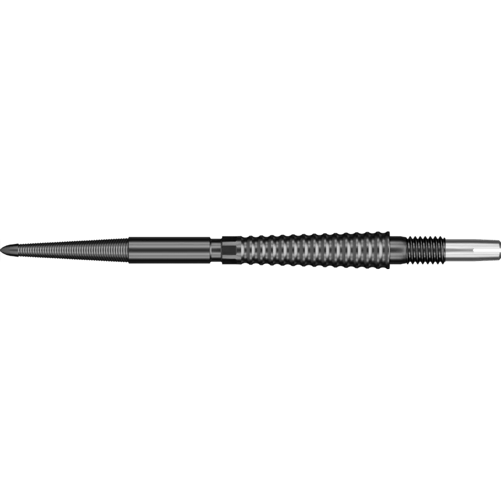 Target LNC Storm Swiss Point Schwarz