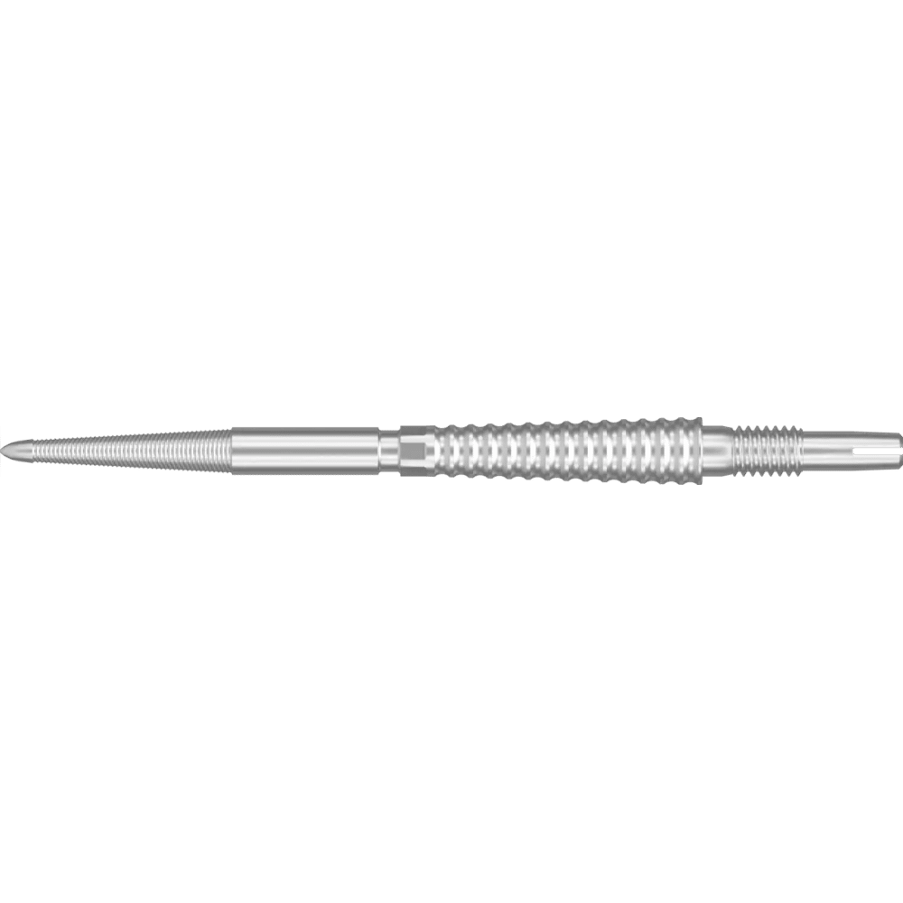 Target LNC Storm Swiss Point Silber