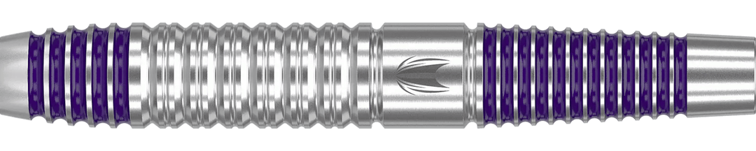 Target Luke Littler Soft Tip Brass