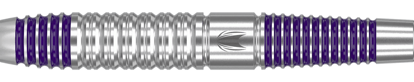 Target Luke Littler Soft Tip Brass