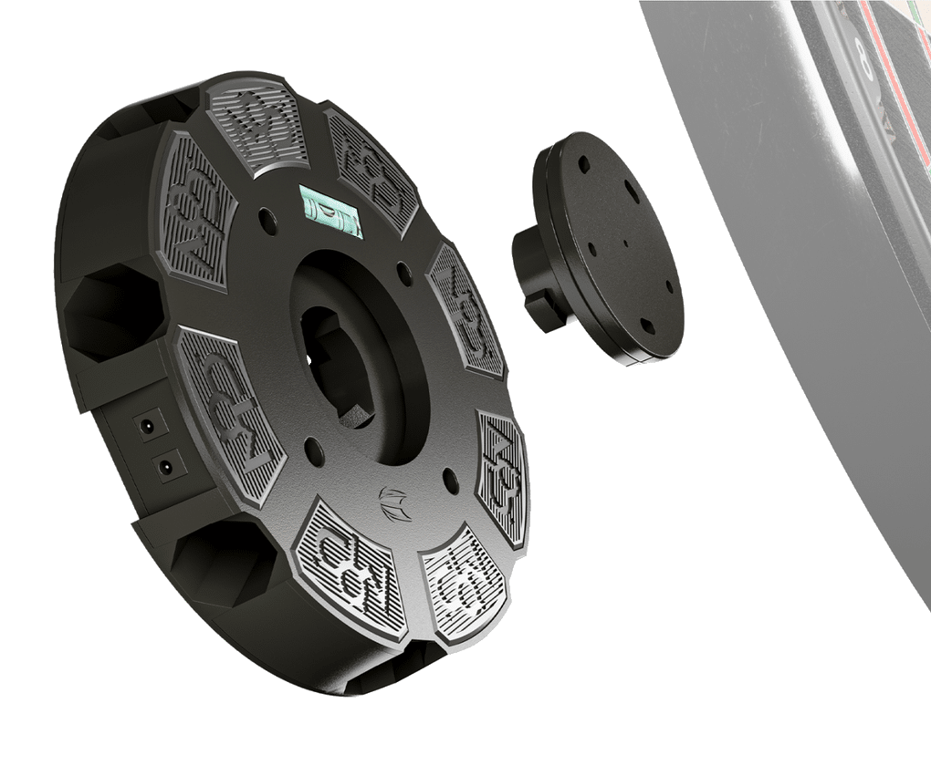 Target Module Hub