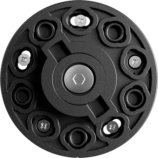 Target Mod Hub Bracket
