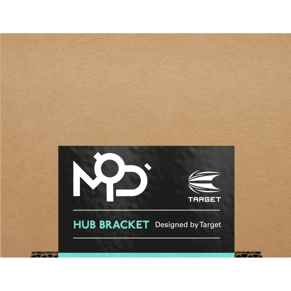 Target Mod Hub Bracket