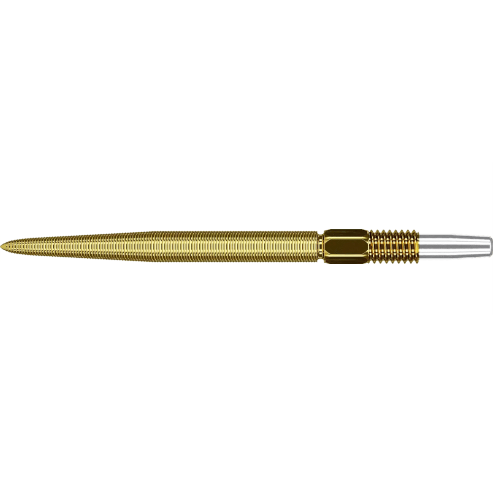 Target Nano Swiss Point Gold