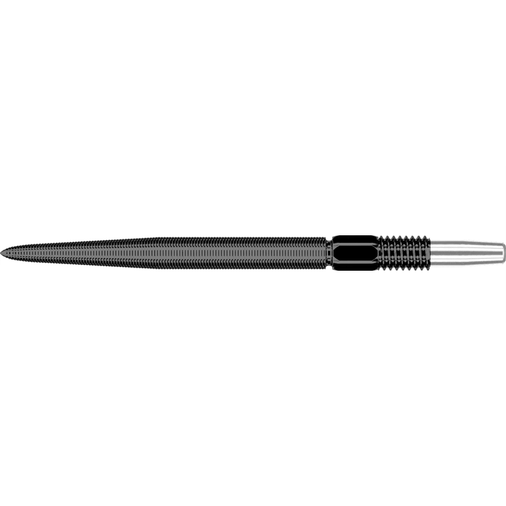 Target Nano Swiss Point Schwarz