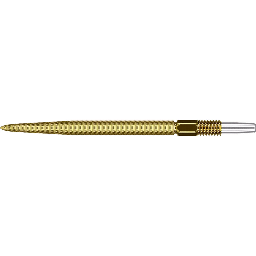 Target Nano Swiss Point Gold
