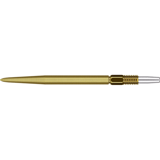Target Nano Swiss Point Gold