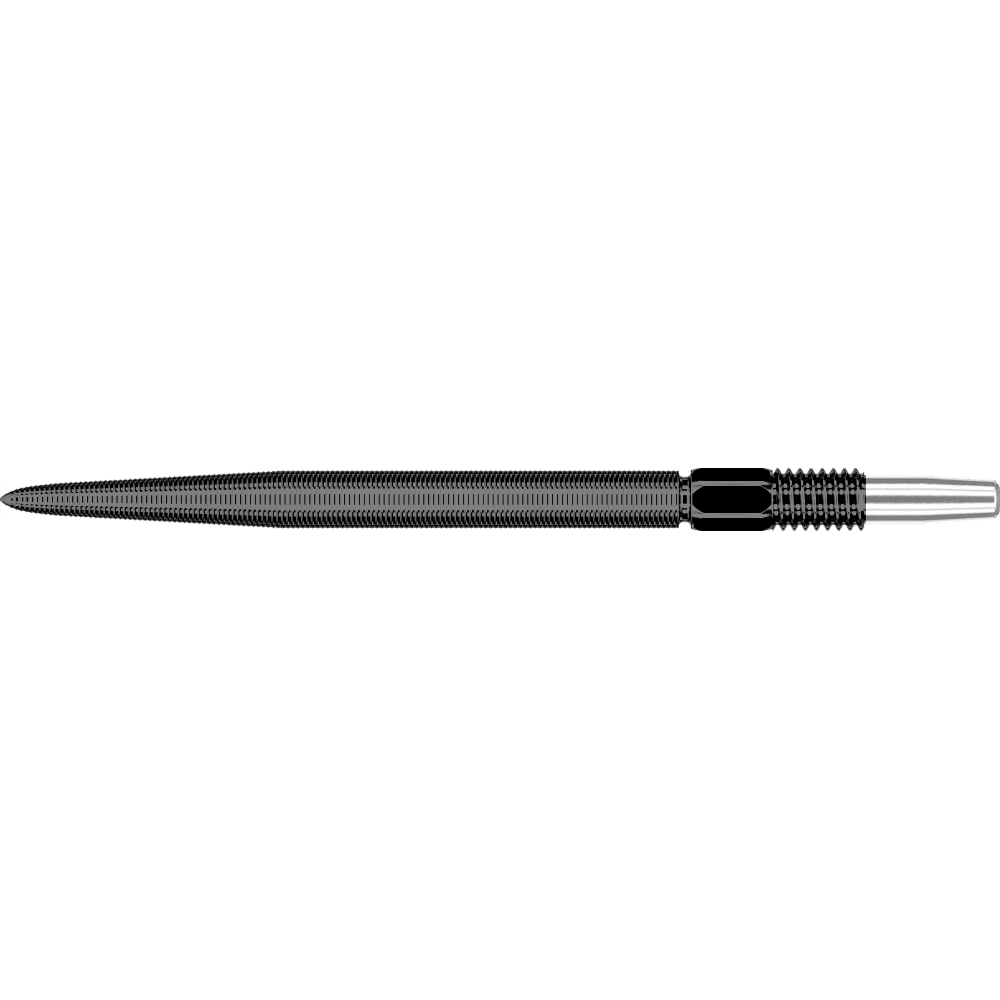 Target Nano Swiss Point Schwarz