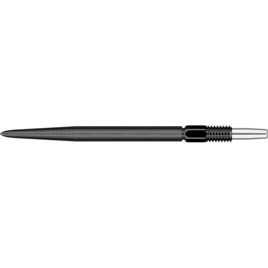 Target Nano Swiss Point Schwarz