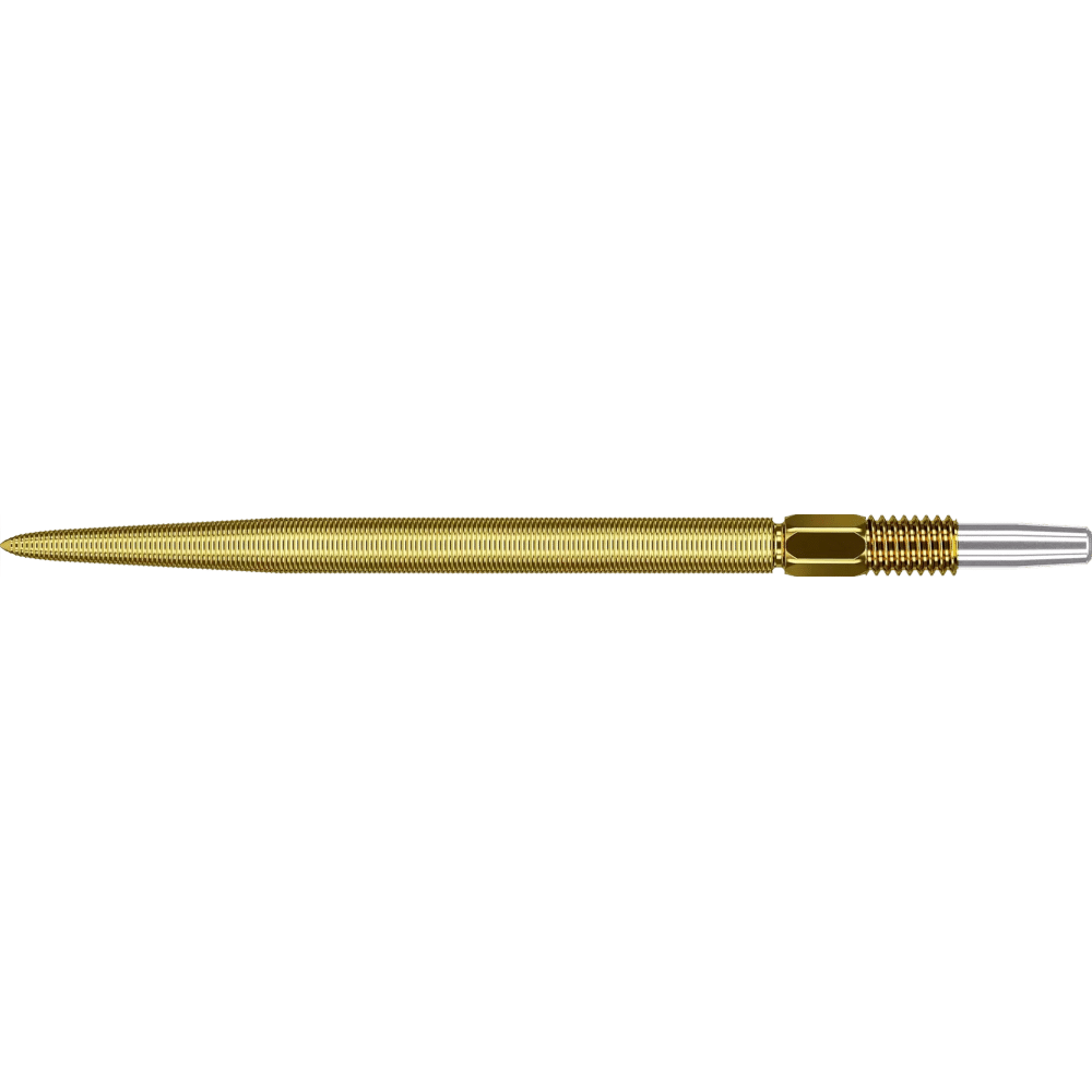 Target Nano Swiss Point Gold