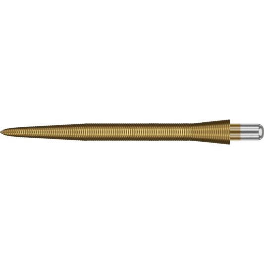 Target Nano Storm Point Gold