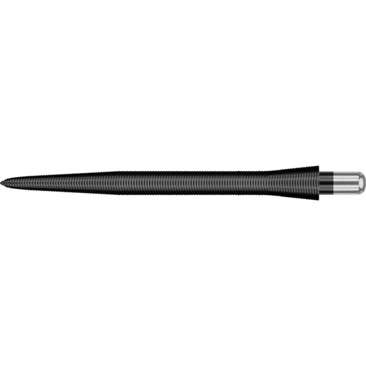 Target Nano Storm Point Schwarz