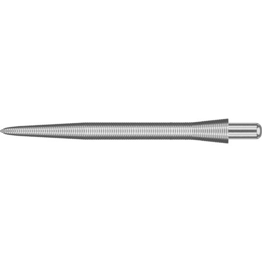 Target Nano Storm Point Silber