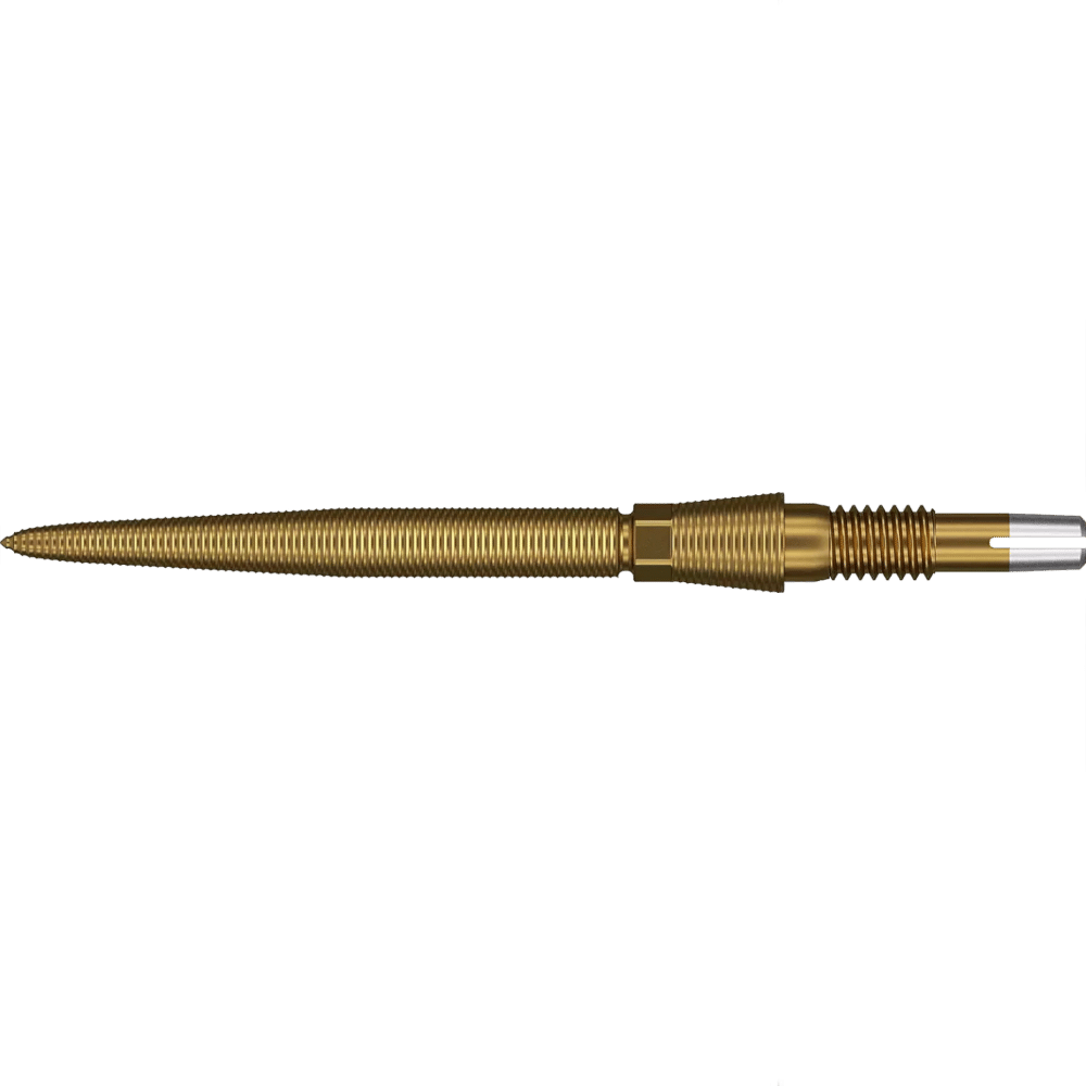 Target Nano Storm Swiss Point Gold