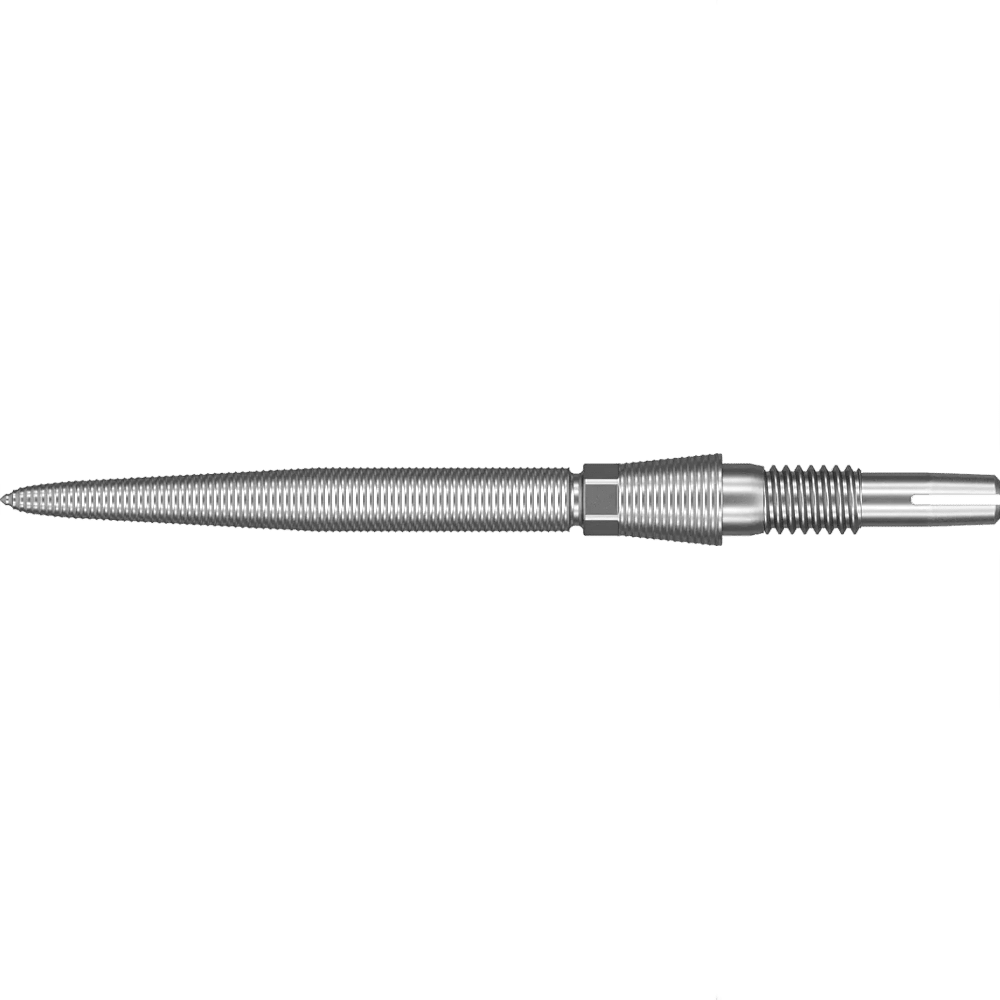 Target Nano Storm Swiss Point Silber