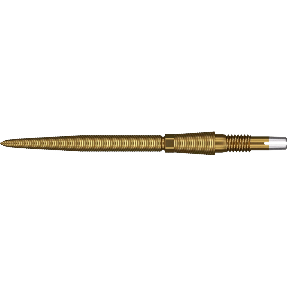 Target Nano Storm Swiss Point Gold