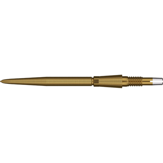Target Nano Storm Swiss Point Gold