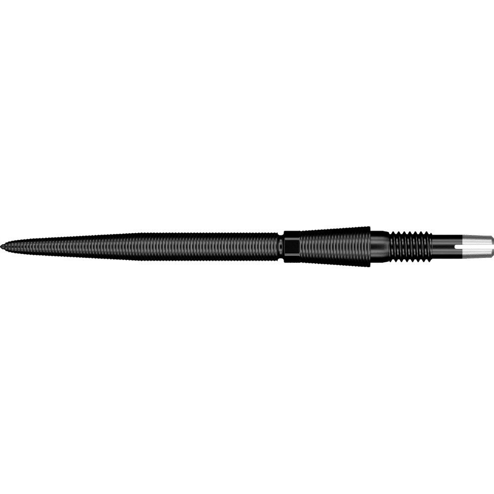 Target Nano Storm Swiss Point Schwarz