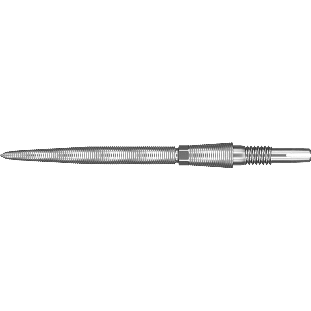 Target Nano Storm Swiss Point Silber