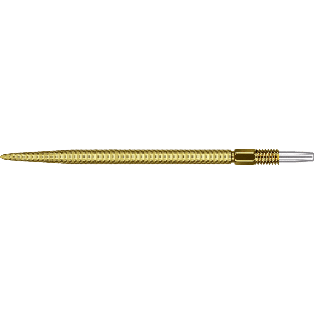 Target Nano Swiss Point Gold