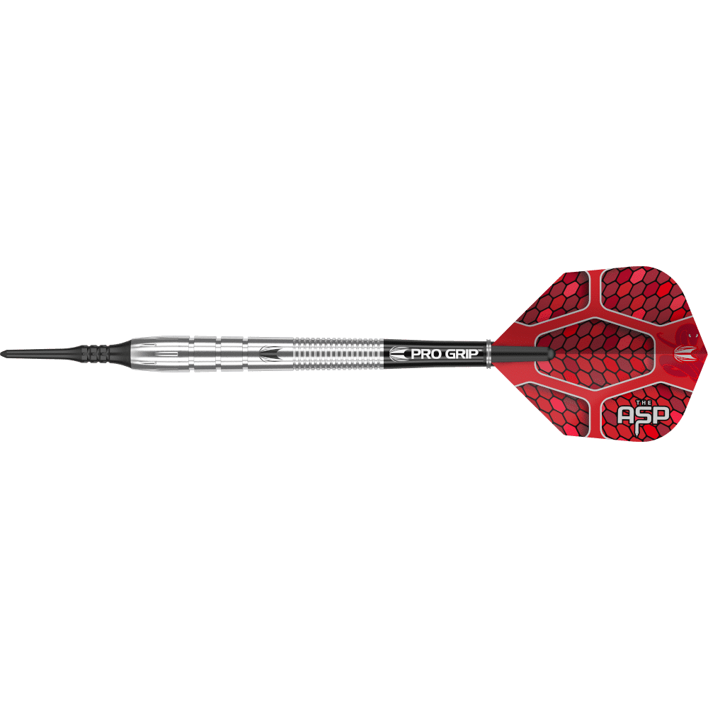 Target Nathan Aspinall G1 Softdart 90%