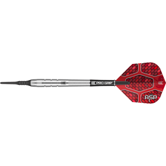 Target Nathan Aspinall G1 Softdart 90%