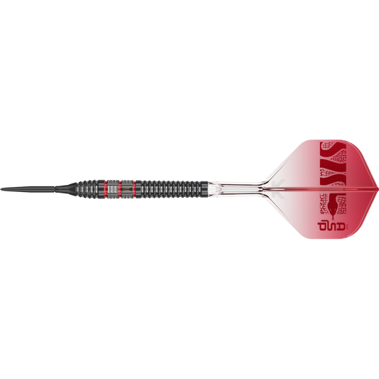 Target Nathan Aspinall 95K Swiss Point Steeldart 95%
