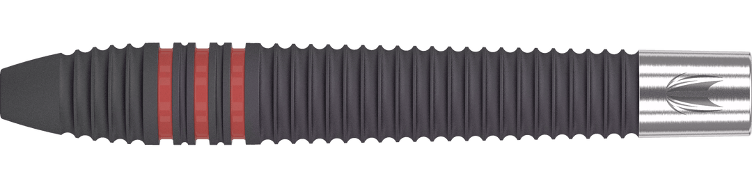 Target Nathan Aspinall Black Swiss Point Steeldart 80%