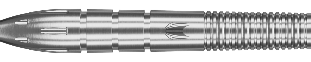 Target Nathan Aspinall G1 Swiss Point Steeldart 90%