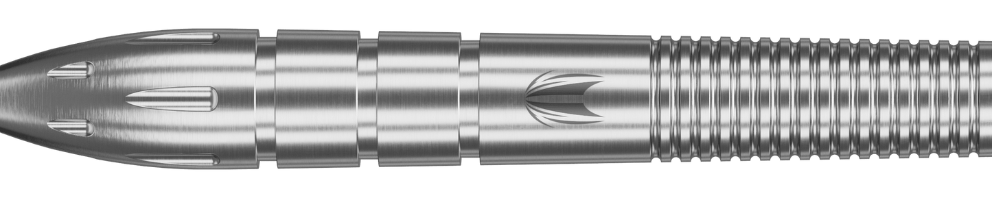 Target Nathan Aspinall G1 Swiss Point Steeldart 90%